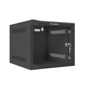 RACK CABINET 10" WALL-MOUNT 4U/280X310 (