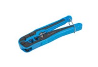 CRIMPING TOOL RJ45 RJ11 RJ12 FOR WIRES T