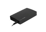 SWITCH LANBERG DSP2-1008-12V 8X 1GB/S UN