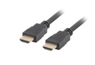 HDMI M/M V1.4 CABLE 1.8M CCS BLACK 10-PA