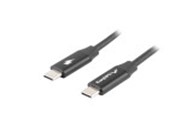 USB-C M/M 2.0 CABLE 0.5M QUICK CHARGE 4.
