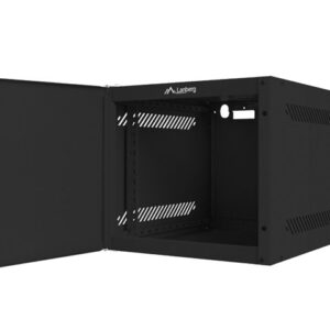 RACK CABINET 10" WALL-MOUNT 4U/280X310 F