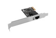 PCI-EXPRESS X1 RJ45 ETHERNET ADAPTER NET