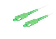 FIBER OPTIC PATCHCORD SM SC/APC-SC/APC S