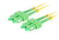 FIBER OPTIC PATCHCORD SM SC/APC-SC/APC D