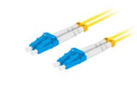 FIBER OPTIC PATCHCORD SM LC/UPC-LC/UPC D