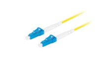 FIBER OPTIC PATCHCORD SM LC/UPC-LC/UPC S