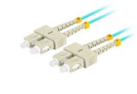 FIBER OPTIC PATCHCORD MM SC/UPC-SC/UPC D