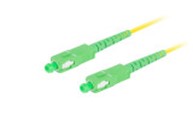 FIBER OPTIC PATCHCORD SM SC/APC-SC/APC S