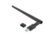 USB ADAPTER WIRELESS NETWORK CARD LANBER