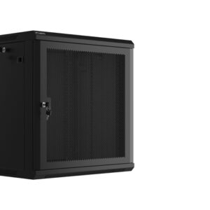 RACK CABINET 19" WALL-MOUNT 12U/600X450