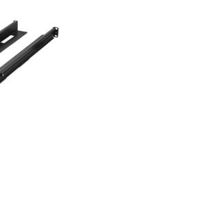 RACK MOUNT RAIL KIT 19" LANBERG SLIDING
