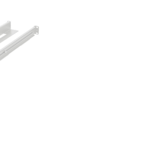 RACK MOUNT RAIL KIT 19" LANBERG SLIDING