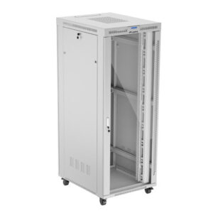 RACK CABINET 19" FREE-STANDING 42U/800X1