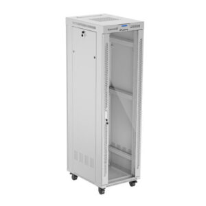 RACK CABINET 19" FREE-STANDING 42U/600X8