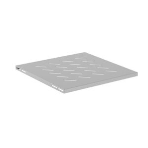 19" FIXED SHELF 1U/480X475MM MAX LOAD CA