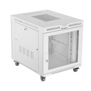 RACK CABINET 19" FREE-STANDING 15U/800X1