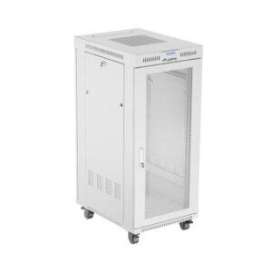 RACK CABINET 19" FREE-STANDING 27U/600X8