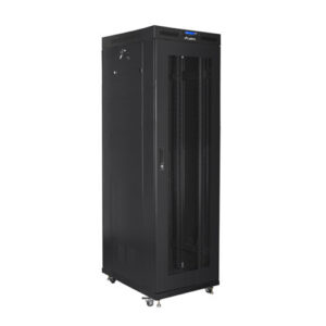 RACK CABINET 19" FREE-STANDING 42U/800X8