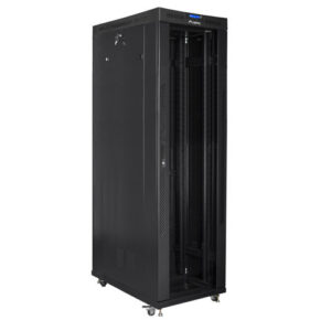 RACK CABINET 19" FREE-STANDING 42U/600X1