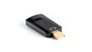 DISPLAYPORT MINI(M) 1.1->HDMI(F) ADAPTER