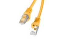 PATCHCORD CAT.5E FTP 15M ORANGE FLUKE PA