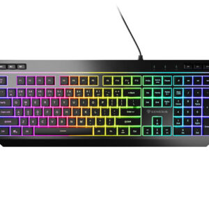GAMING KEYBOARD GENESIS RHOD 530 RGB US