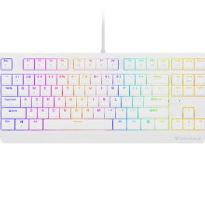 GAMING KEYBOARD GENESIS THOR 230 TKL US