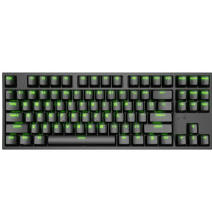 GAMING KEYBOARD GENESIS THOR 404 TKL US