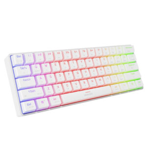 GAMING KEYBOARD GENESIS THOR 660 G2 US W