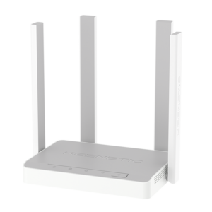 Explorer 4G AC1200 4G Router