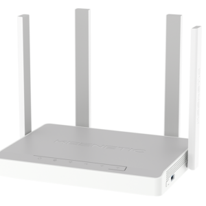 Hero 4G+ AX1800 4G Router