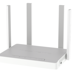 KEENETIC Skipper 4G (KN-2910), 4G Modem
