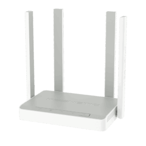 Speedster AC1200 Router