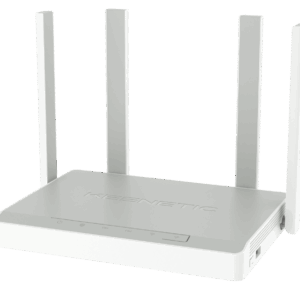 Hopper AX1800 Router