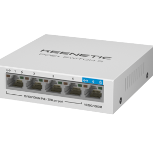 PoE Switch 5 Switch Switch