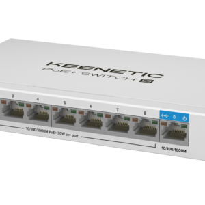PoE Switch 9 Switch Switch