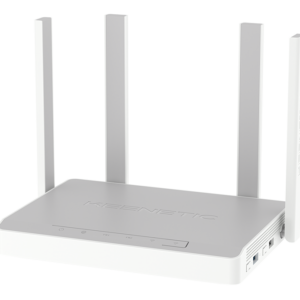 Titan Mesh Wi-Fi 6 Multi-Gigabit Router