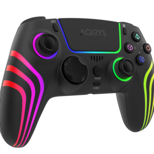Gamepad AQIRYS Themis Wireless