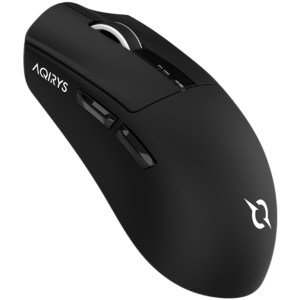 Mouse AQIRYS Zephyr Wireless