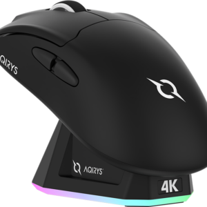 Mouse AQIRYS M60 Wireless