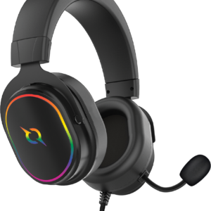 Headset AQIRYS Altair 7.1 RGB USB