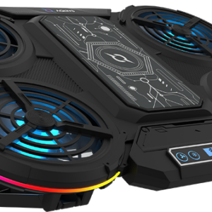 Cooling Pad AQIRYS Zenith