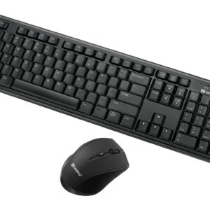 Sandberg Wireless Office DesktopSet US