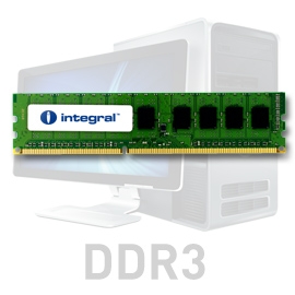 4GB PC RAM MODULE LOW VOLTAGE DDR3 1600M