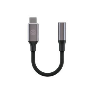 Forever adapter audio AJC-01 jack 3,5 mm