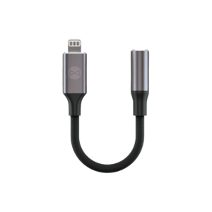 Forever adapter audio AJL-01 jack 3,5 mm